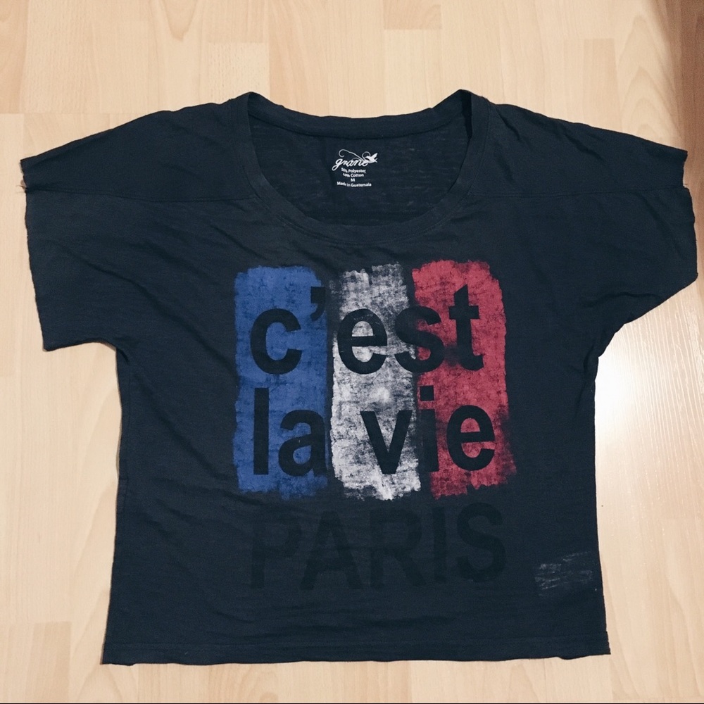 T shirt